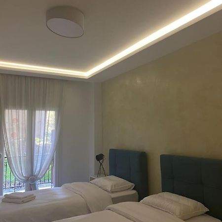 Apartment By The Castle Ioannina Buitenkant foto