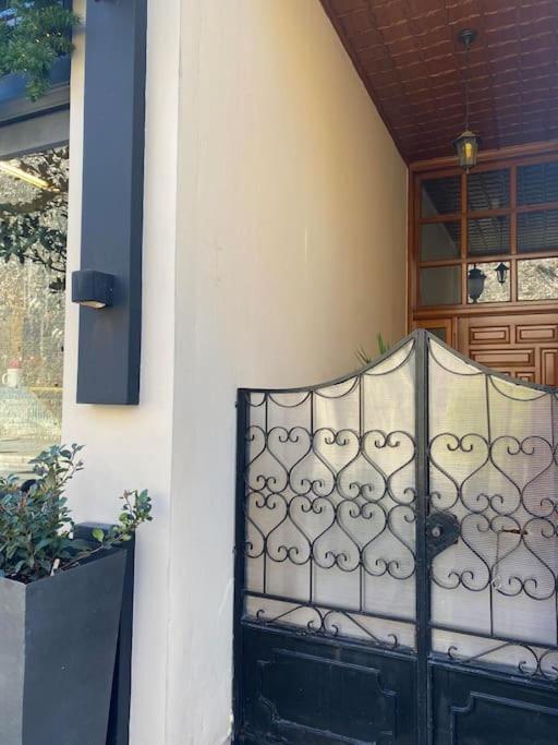Apartment By The Castle Ioannina Buitenkant foto