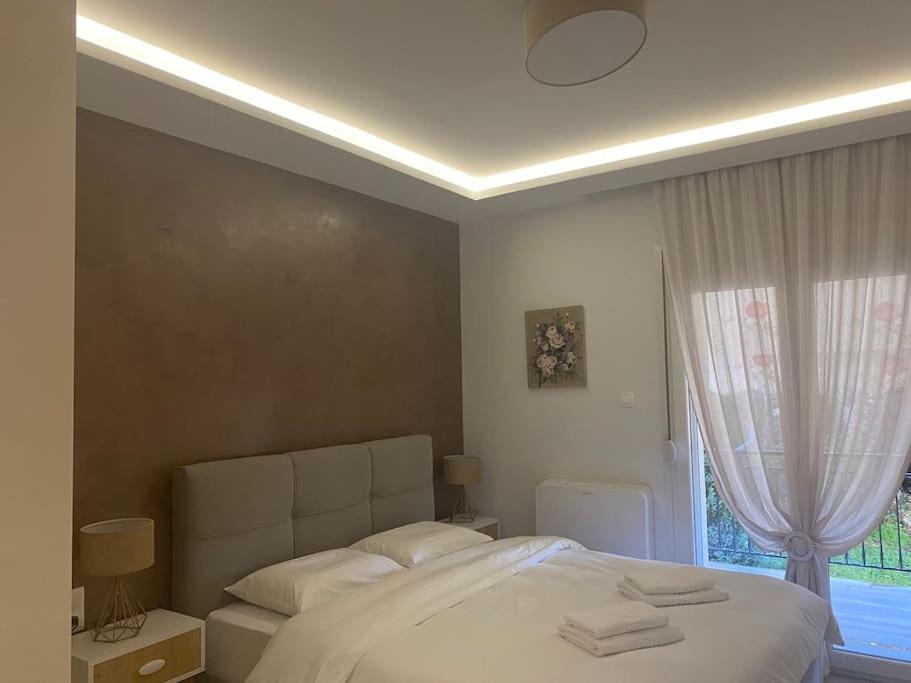 Apartment By The Castle Ioannina Buitenkant foto