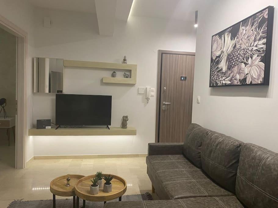 Apartment By The Castle Ioannina Buitenkant foto