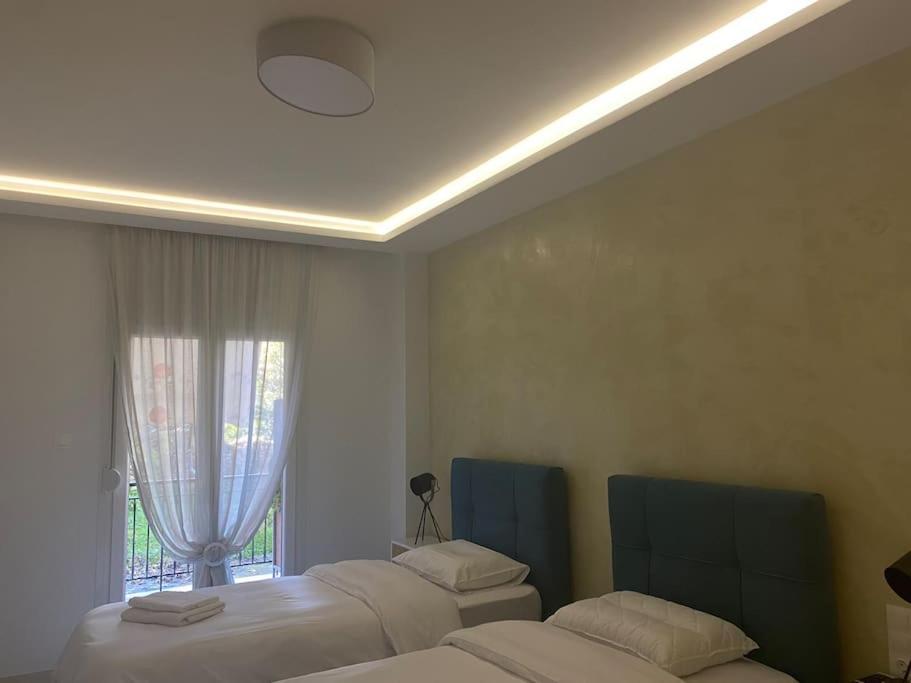 Apartment By The Castle Ioannina Buitenkant foto