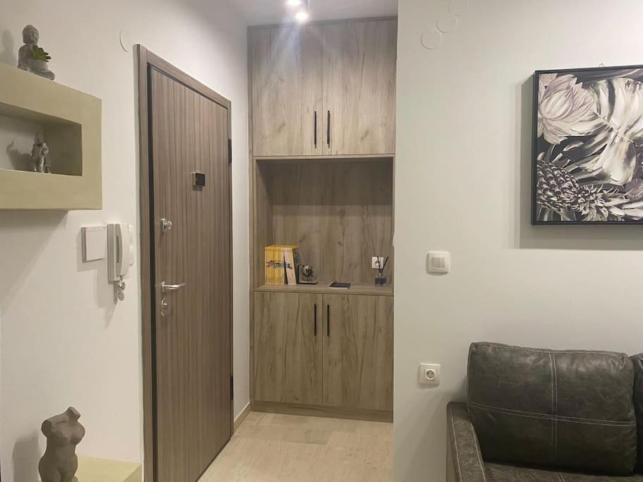 Apartment By The Castle Ioannina Buitenkant foto
